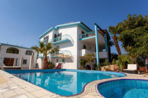 Villa Dessena flat 11, Orosei